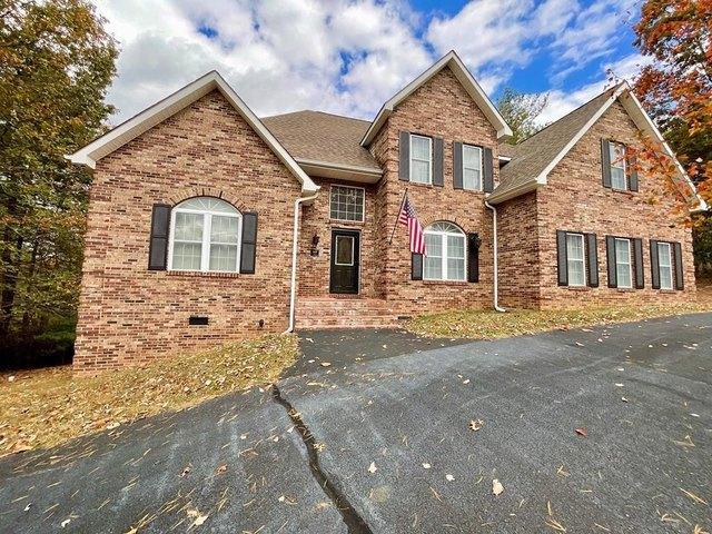 House for sale in Virginia