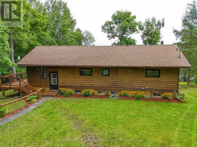 House for sale in Byng Inlet, Ontario