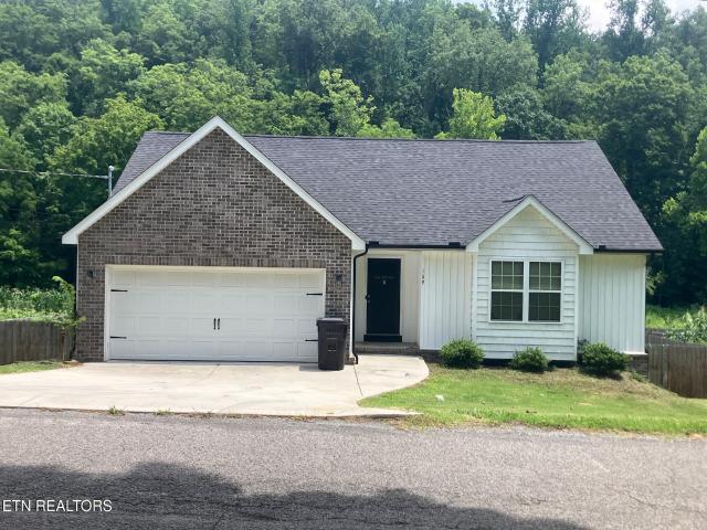 House for sale in Tennessee