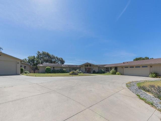 House for sale in Salinas, California