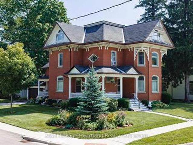 House for sale in Central Huron, Ontario