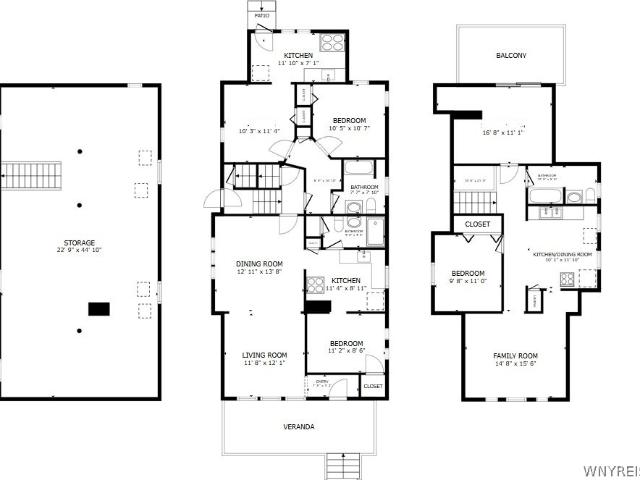 House for sale in Tonawanda, New York