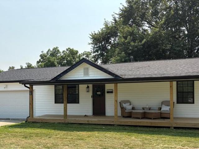 House for sale in Croton, Ohio
