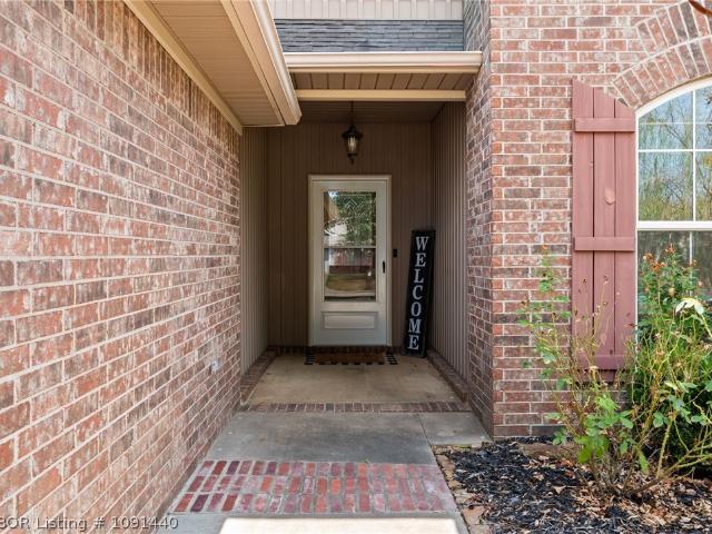 House for sale in Ark