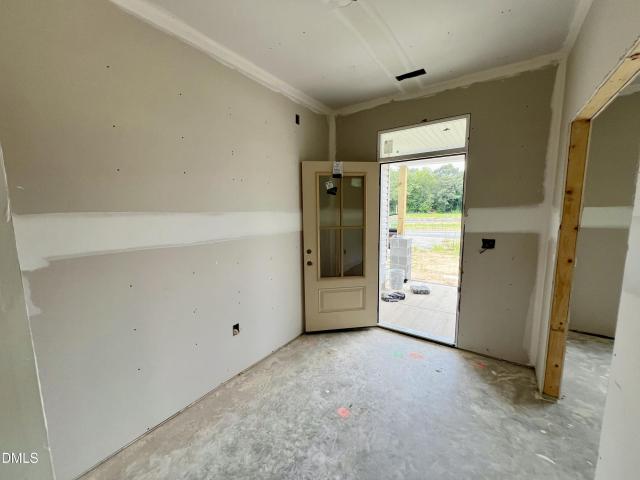 House for sale in Princeton, North Carolina