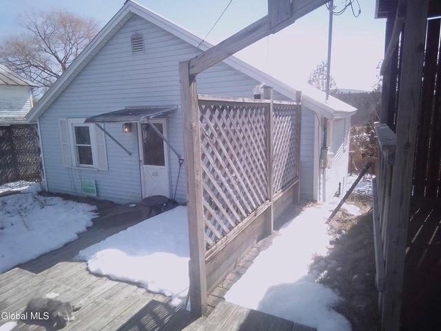 House for sale in Essex, New York