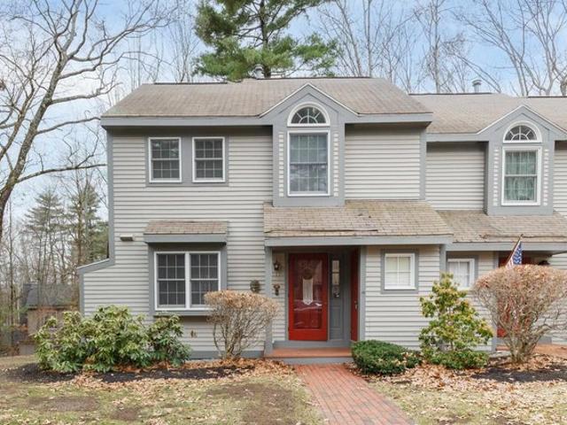 Townhouse for sale in New Hampshire