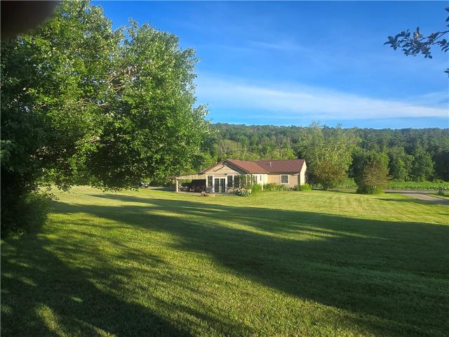 House for sale in Norwich, New York