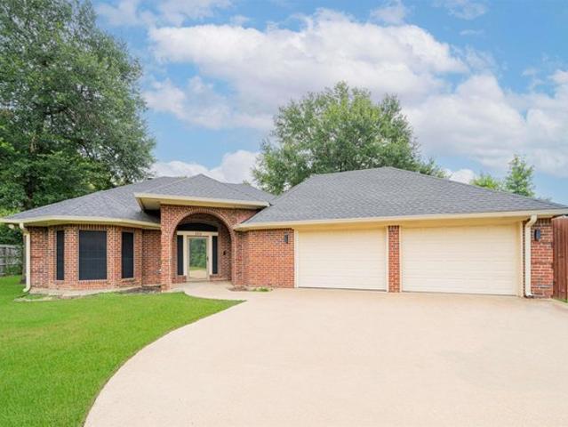 House for sale in Van, Texas