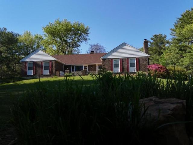 House for sale in Cecil, Maryland