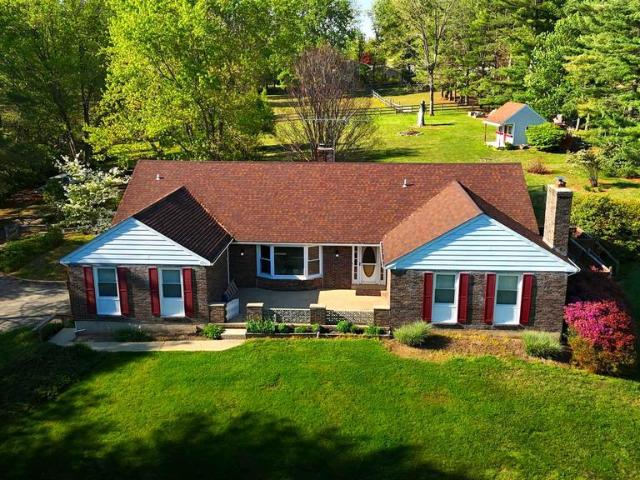 House for sale in Cecil, Maryland