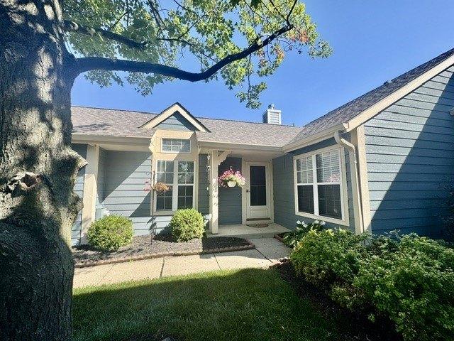 Condo for sale in Centerville, Ohio