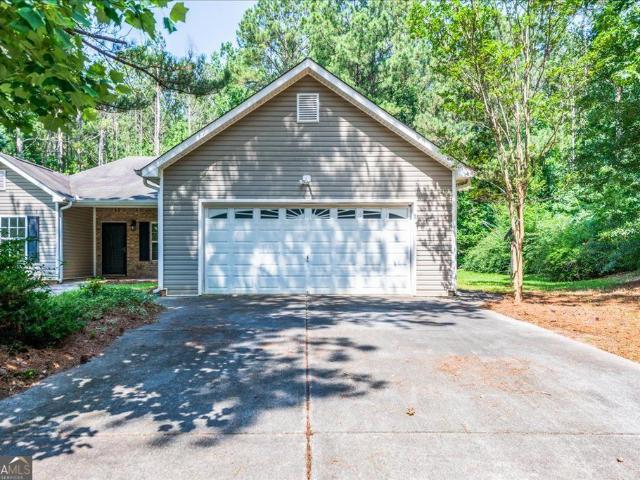 House for sale in Temple, Georgia