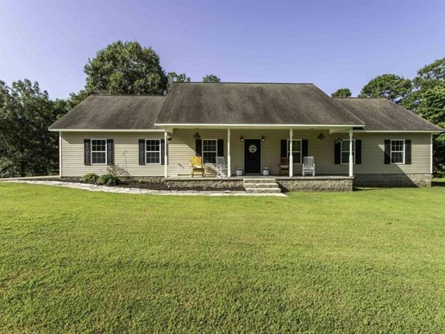 House for sale in Ark