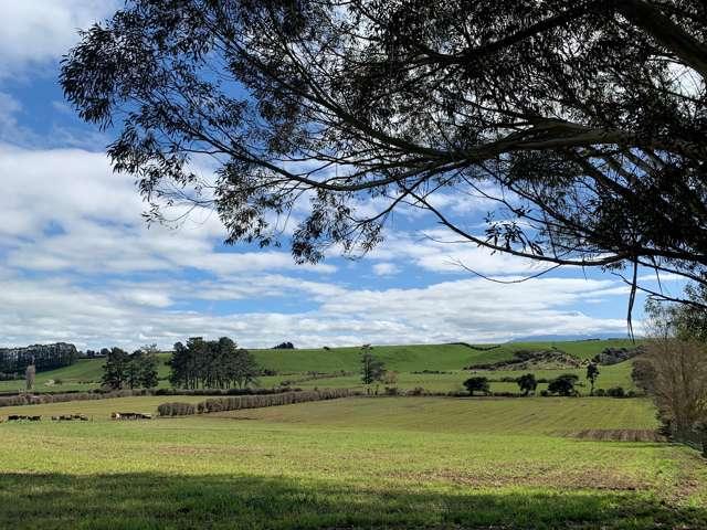 House for sale in Eltham, Taranaki