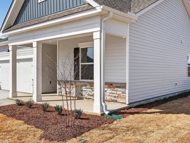 House for sale in Clayton, North Carolina