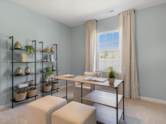 House for sale in Clayton, North Carolina