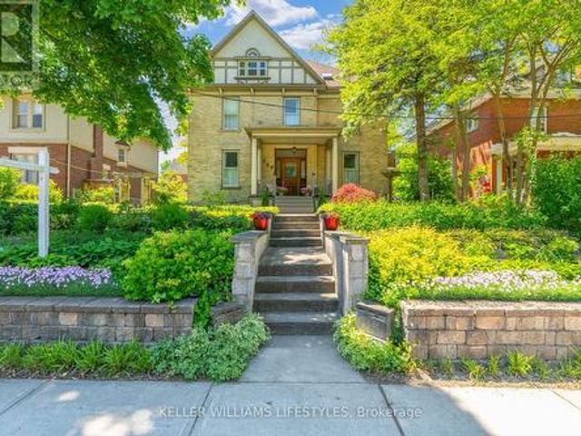 House for sale in London, Southwestern Ontario