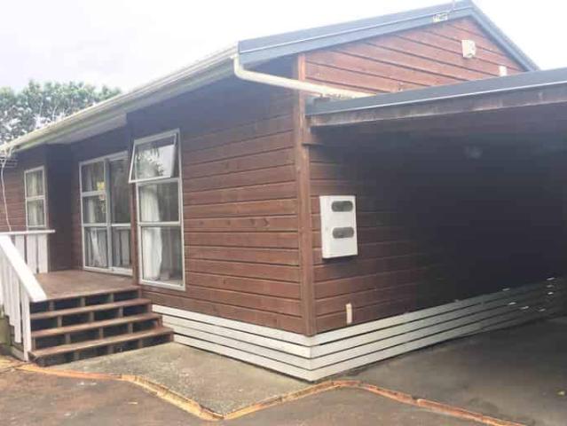 House for rent in Kelston, Oroua County