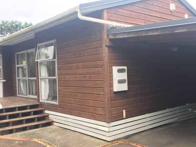House for rent in Kelston, Oroua County