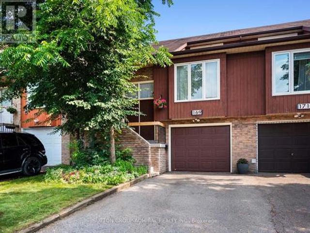 House for sale in Woburn, Ontario