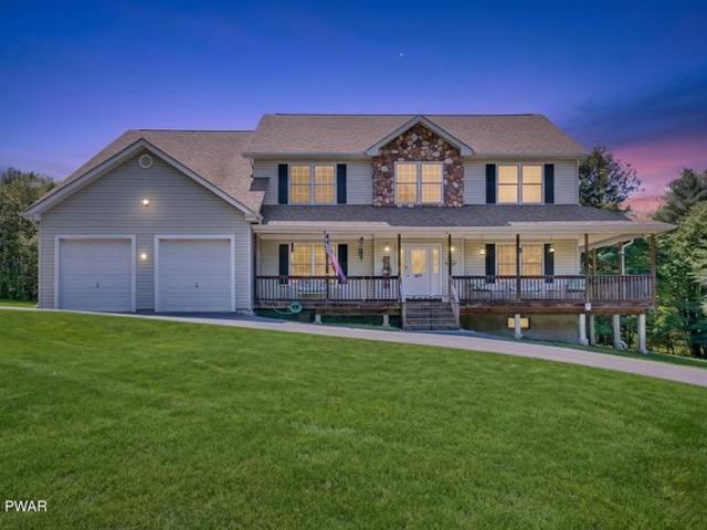 House for sale in Starlight, Pennsylvania