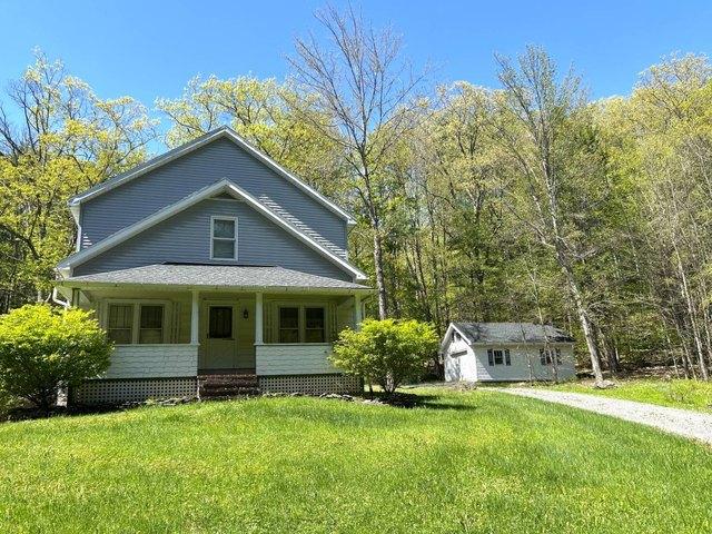 Farm for sale in New York