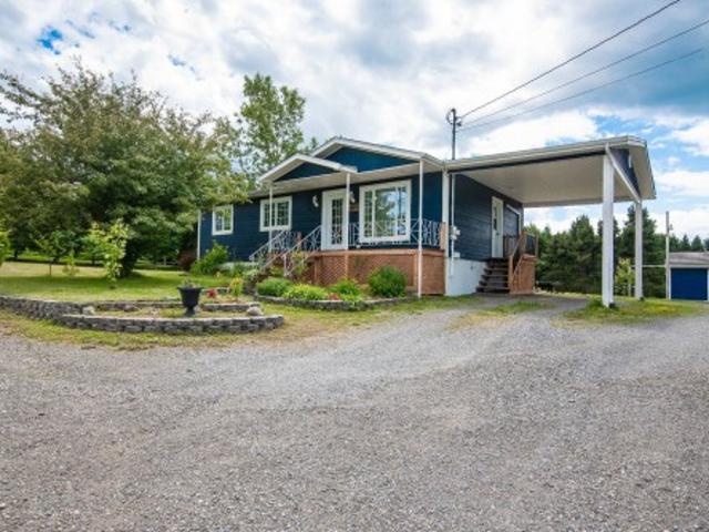 House for sale in Saint-joseph-de-kamouraska, Quebec