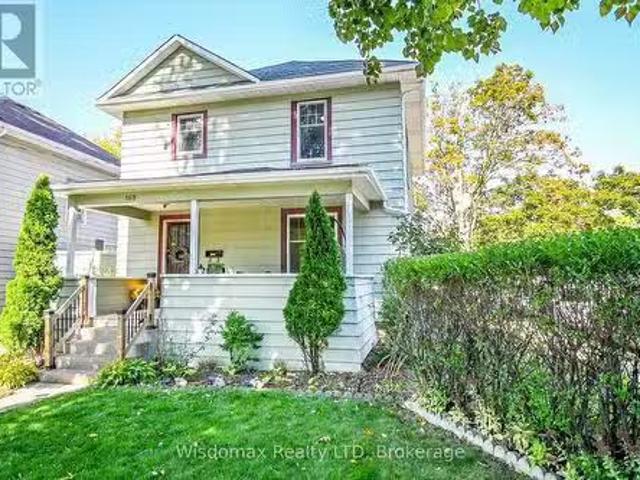 House for sale in Niagara, Ontario