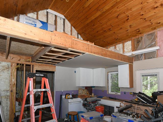 House for sale in Bridgton, Maine