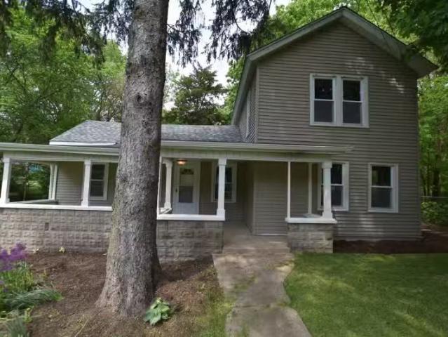 House for rent in Plainfield
