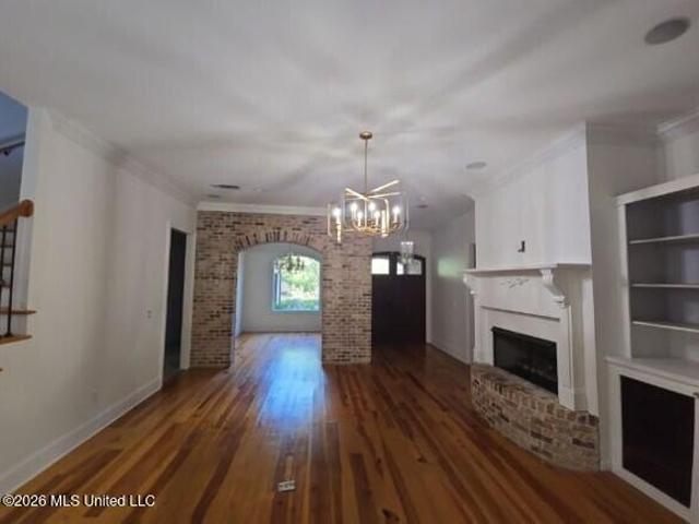 House for sale in Madison, Mississippi