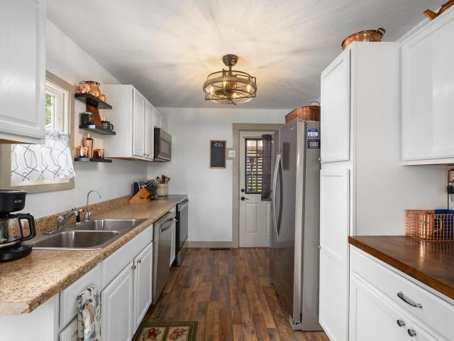 House for sale in Forsyth, Missouri