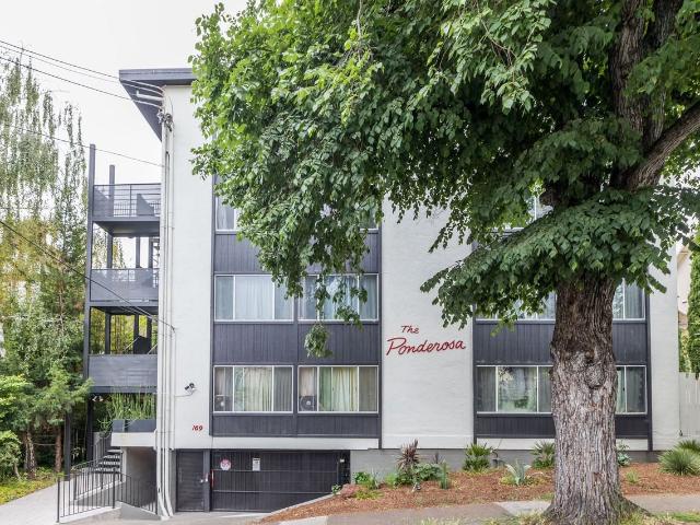 Apartment for rent in Oakland, California