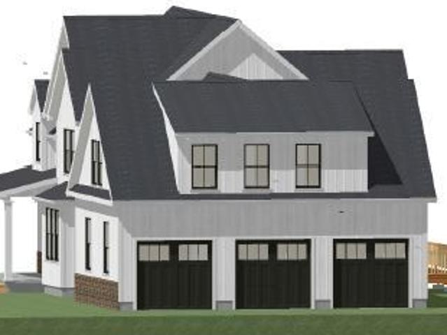 House for sale in Bozrah, Connecticut