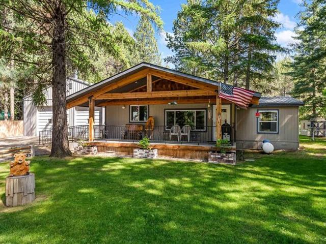 House for sale in Priest River, Idaho