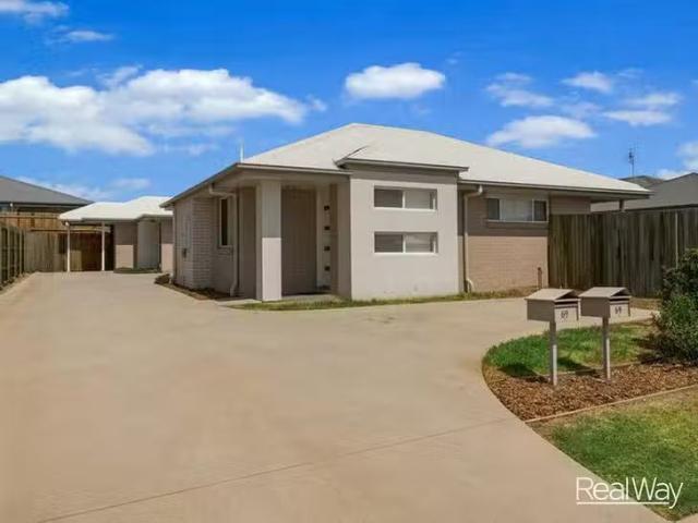 Apartment for rent in Camerons Creek, Victoria