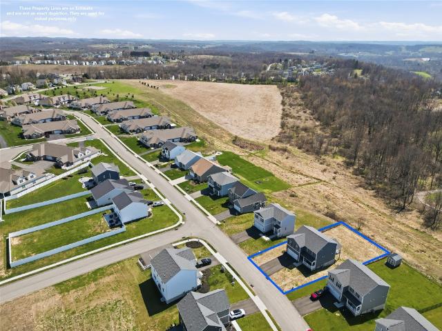 House for sale in Connoquenessing, Pennsylvania