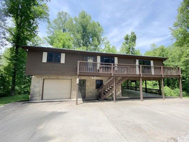 House for sale in Louisa, Kentucky