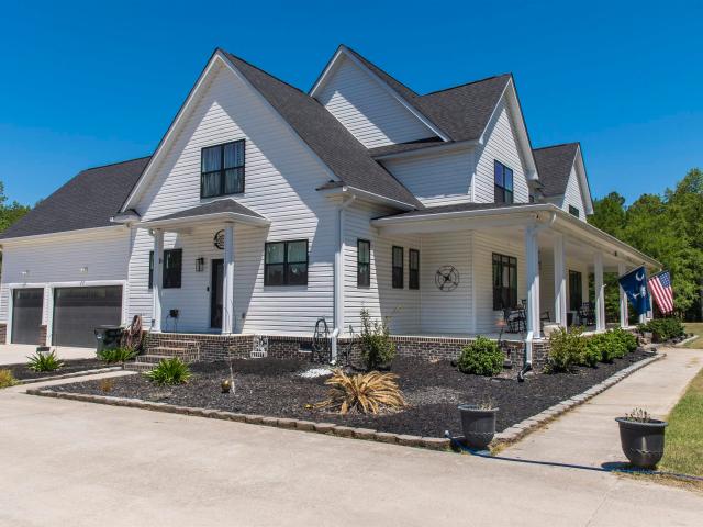 House for sale in West Columbia, South Carolina