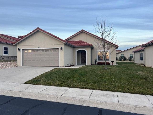 House for sale in Branson, Missouri