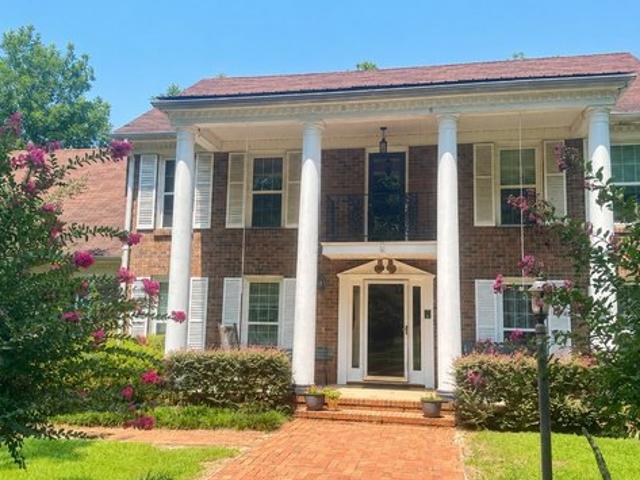 House for sale in Barnesville, Georgia