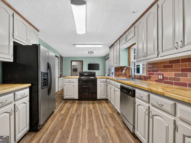 House for sale in Barnesville, Georgia