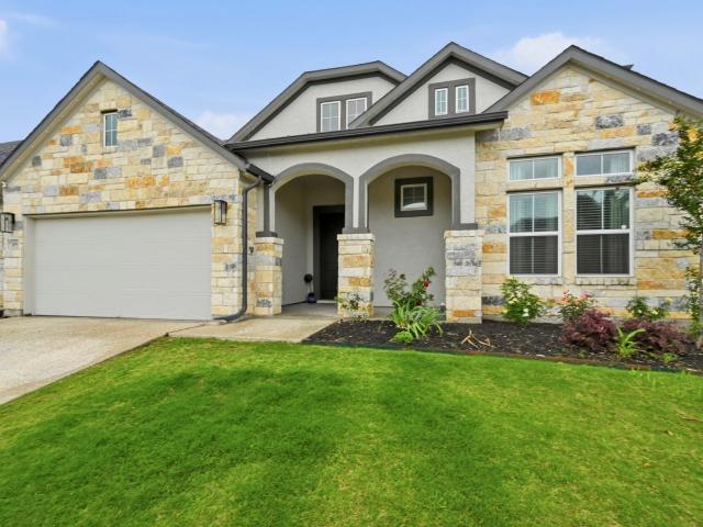 House for sale in Hays, Texas