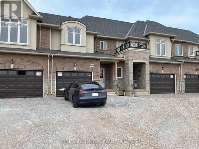 House for sale in Ancaster, Ontario