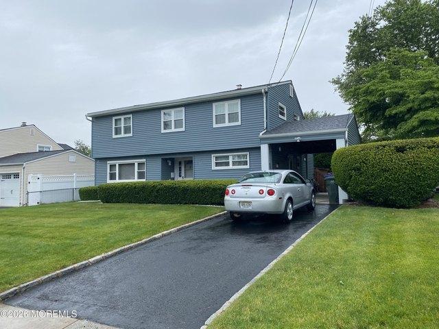 House for sale in Cliffwood, New Jersey