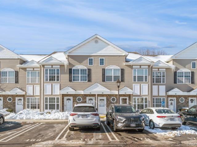 Condo for sale in Nassau, New York