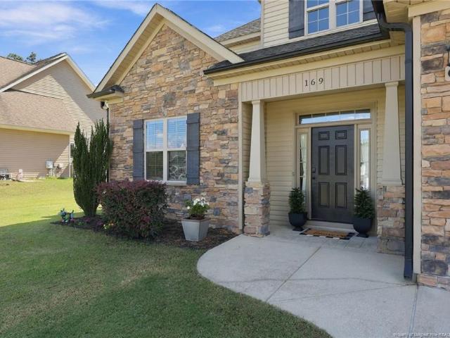 House for sale in Carolina Seasons, Cameron