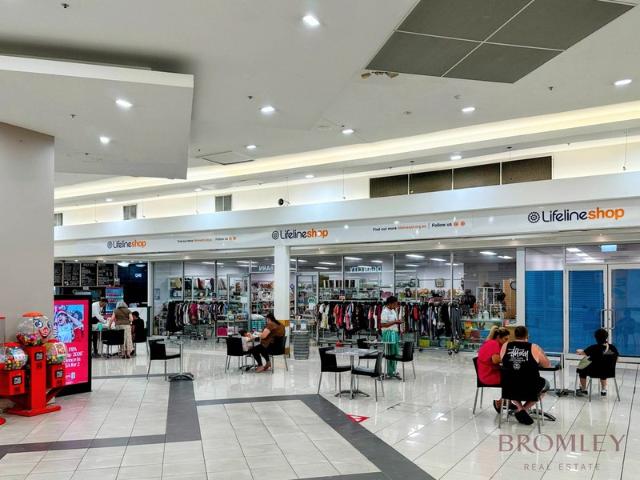 Retail for rent in Toombul, Queensland