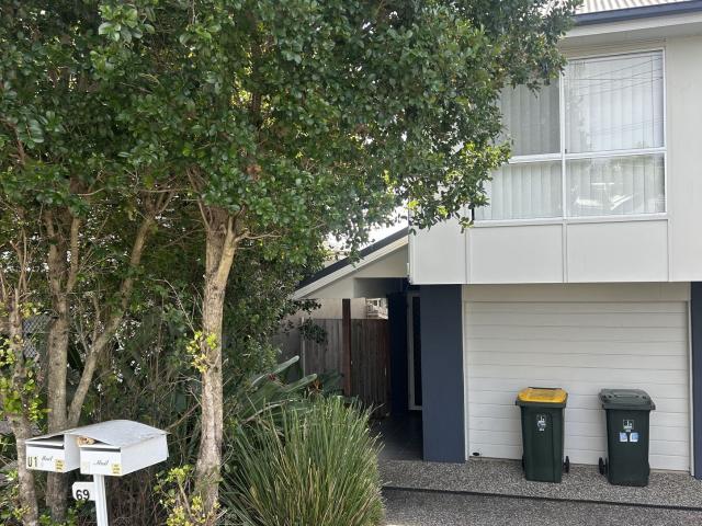 Apartment for rent in Toombul, Queensland